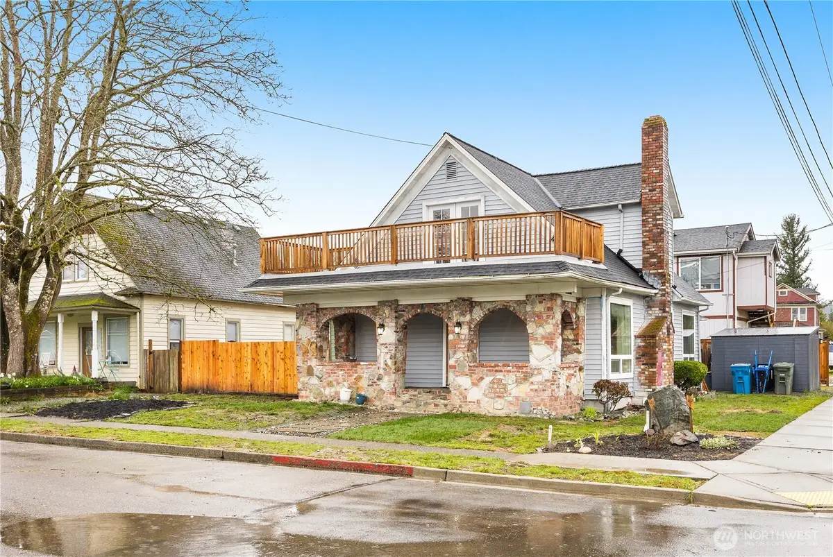 111 Cedar Avenue #1, Sultan, WA 98294 - #1