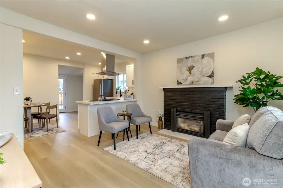 501 S 52nd Street, Tacoma, WA 98408 - #3