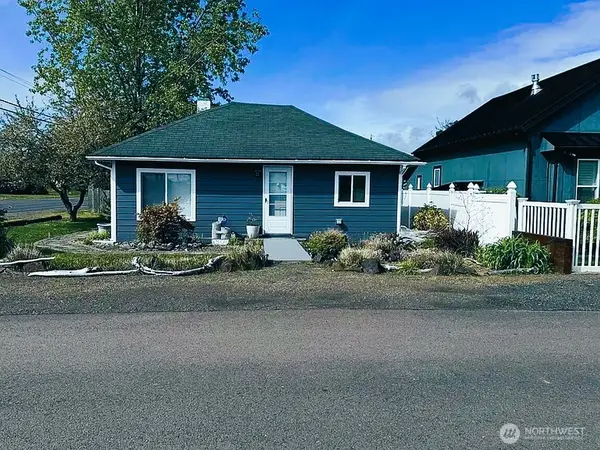 1501 262 Place, Ocean Park, WA 98640