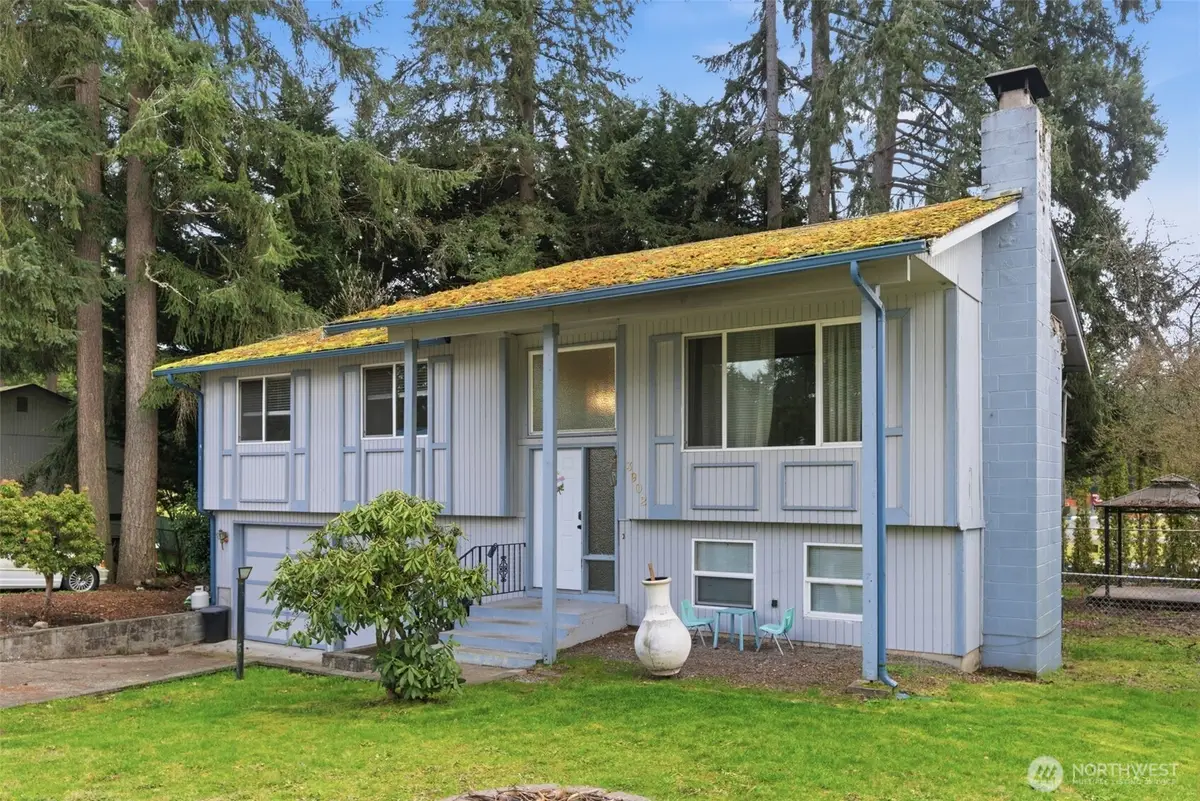 3902 E 246th St, Spanaway, WA 98387 - #1