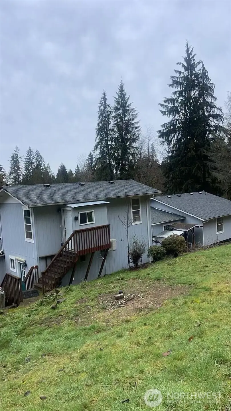 19221 N High Rock Road, Monroe, WA 98272 - #2