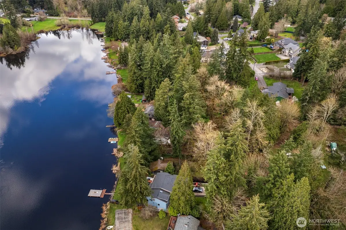 13625 E Lake Kathleen Drive Se, Renton, WA 98059 - #1
