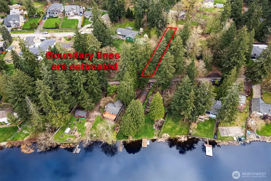 13625 E Lake Kathleen Drive Se, Renton, WA 98059 - #3