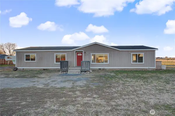 4112 Road E.9 Ne, Moses Lake, WA 98837