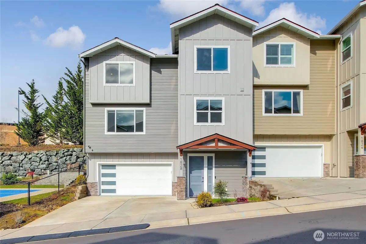 1828 25th Street, Snohomish, WA 98290 - #1