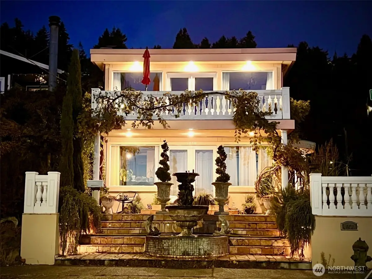 4030 Beach Drive Sw, Seattle, WA 98116 - #1