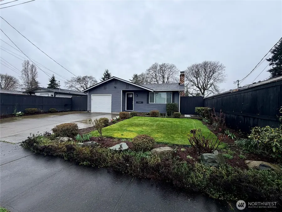 7110 S Madison Street, Tacoma, WA 98409 - #2