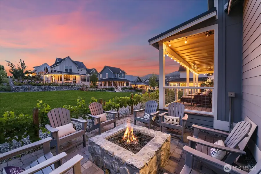 250 Bobcat Lane, Chelan, WA 98816 - #2