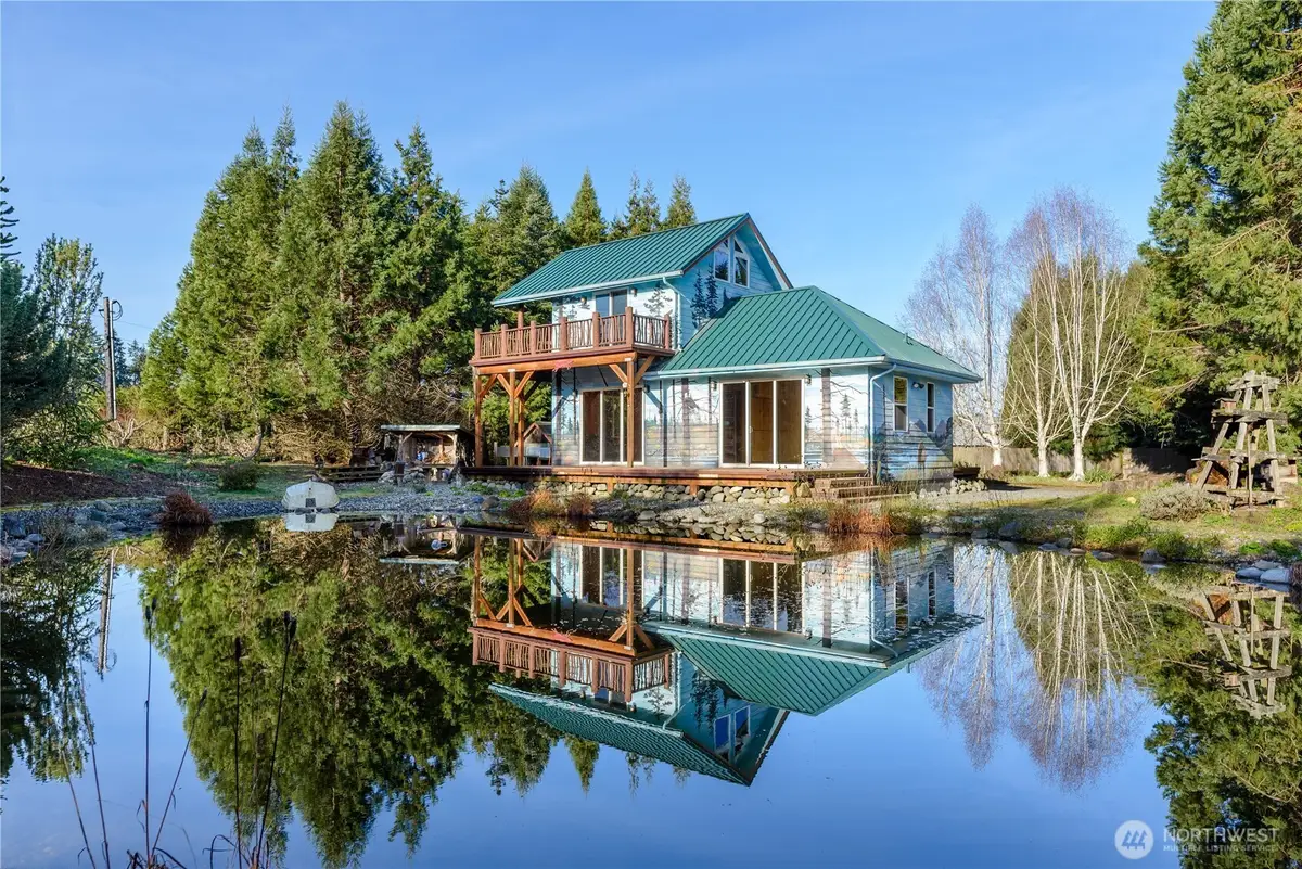 51 Gunn Road, Port Angeles, WA 98362 - #1