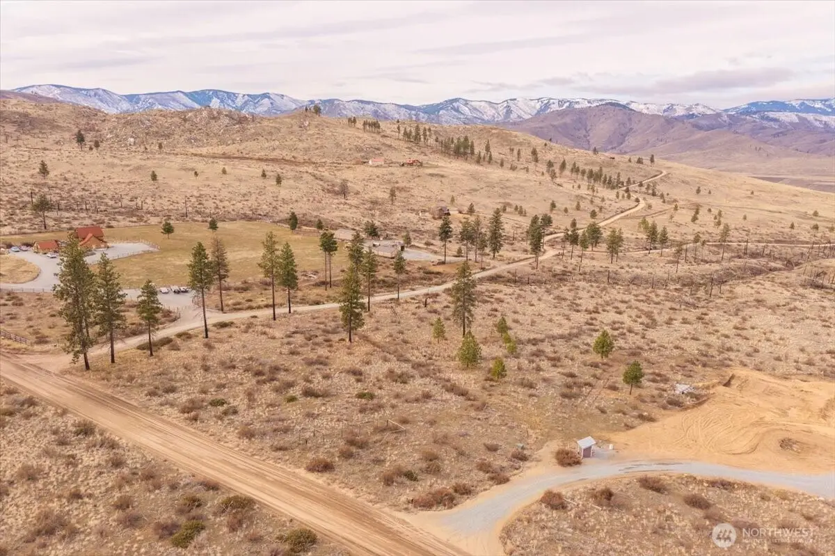 817 Bill Shaw Road, Methow, WA 98834 - #1