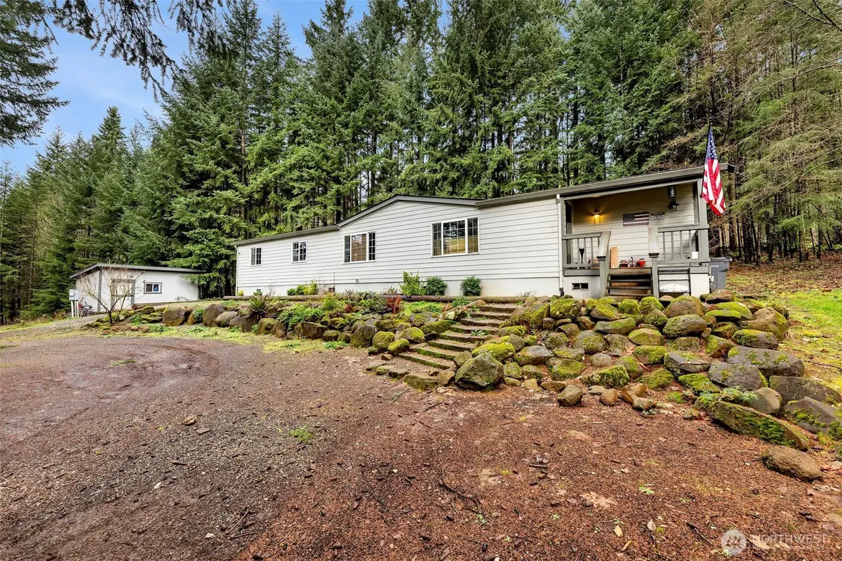 4724 NE 292nd Avenue, Camas, WA 98607 - #1