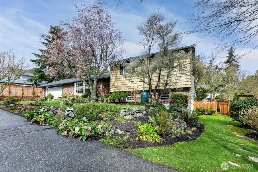 1214 122nd Street, Seattle, WA 98177 - #2