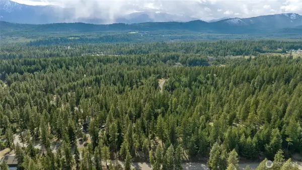 0 R&r Heights Drive #B, Roslyn, WA 98941