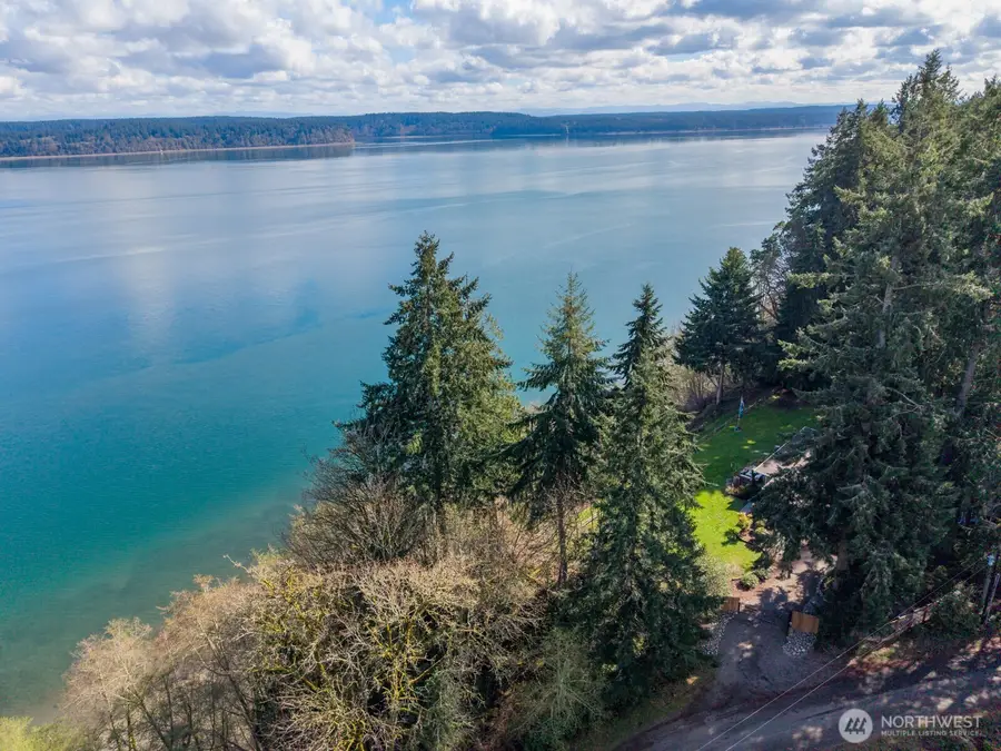9513 Villa Beach Road, Anderson Island, WA 98303 - #2