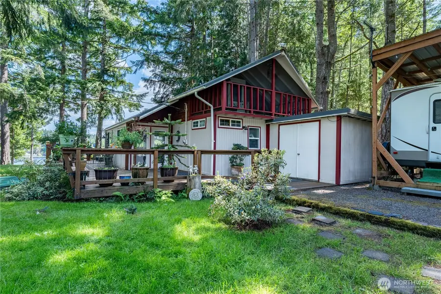 711 E Herron Boulevard Nw, Lakebay, WA 98349 - #3
