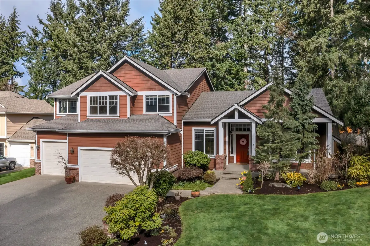 6615 94th Street Ct Nw, Gig Harbor, WA 98332 - #1
