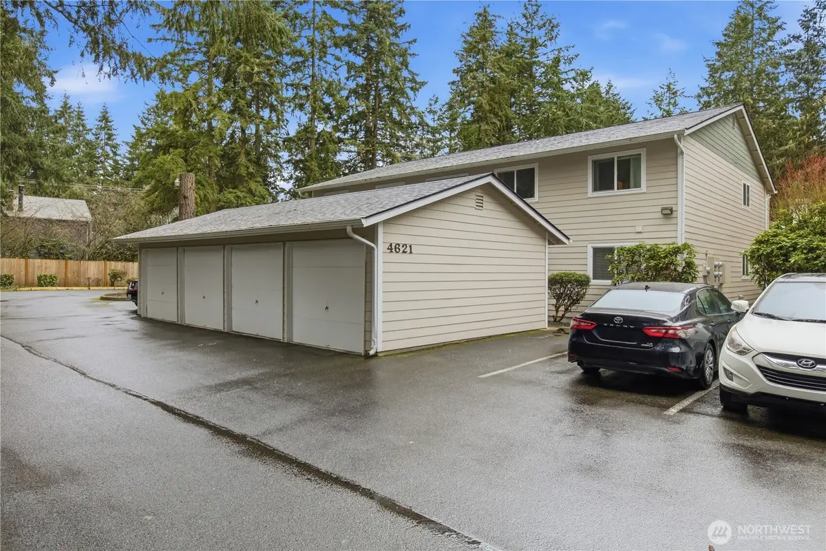 4621 Grandview Drive W #Unit C, University Place, WA 98466 - #1
