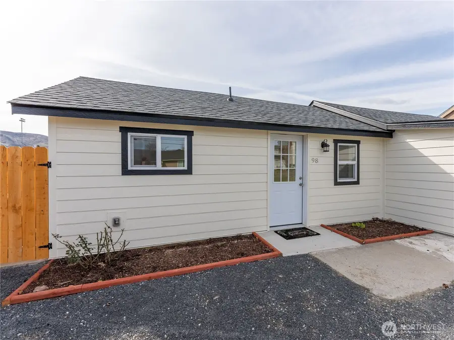 98 Fuller Street, Wenatchee, WA 98801 - #3
