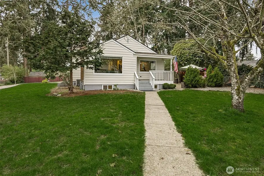 9036 Dalwood Road Sw, Lakewood, WA 98499 - #2