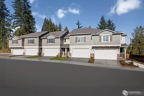 8583 42nd Pl Ne Ne #53, Marysville, WA 98270