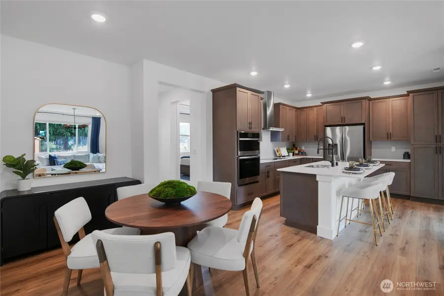 522 Silver Frost Drive, Sequim, WA 98382 - #3