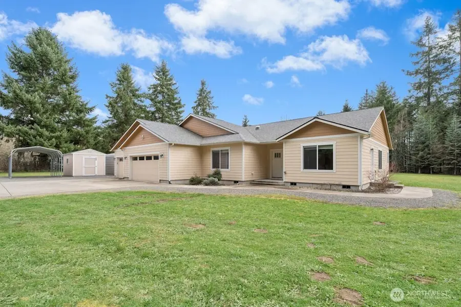 3837 80th Avenue Se, Olympia, WA 98501 - #3