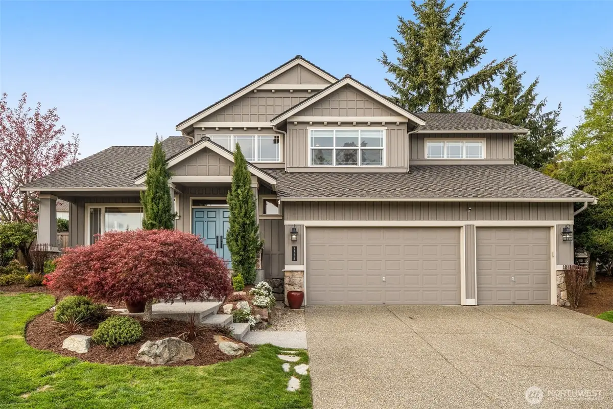 11224 32nd Drive Se, Everett, WA 98208 - #1
