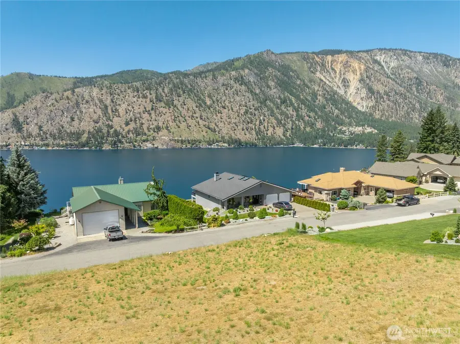 2870 Lakeshore Drive, Manson, WA 98831 - #3