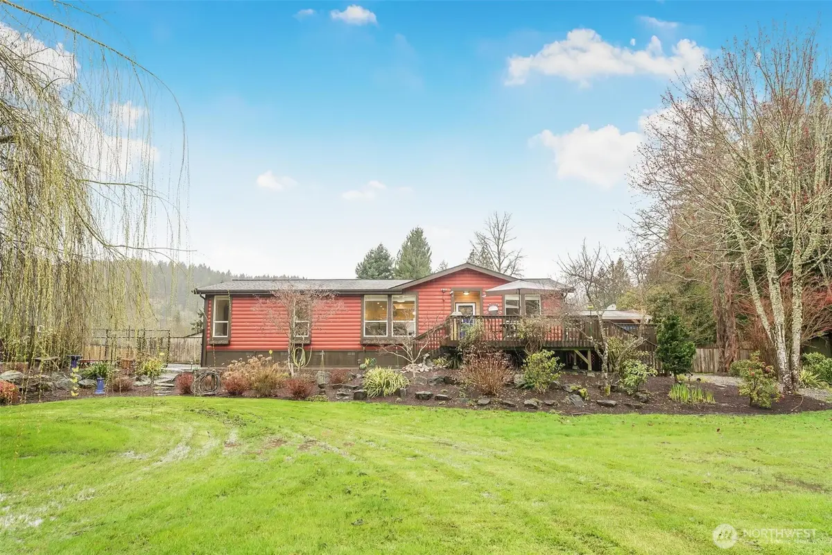 13217 145th Avenue Ct E, Orting, WA 98360 - #1