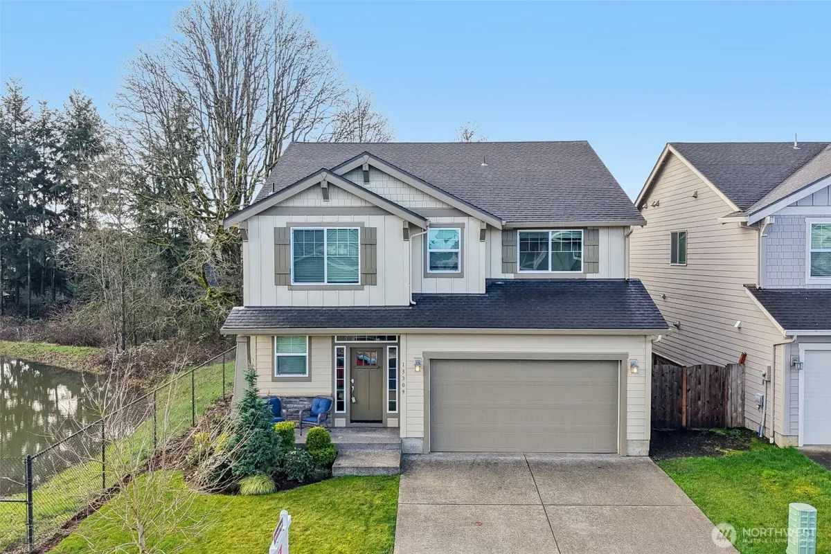 13309 NE 114th Way, Brush Prairie, WA 98606 - #1