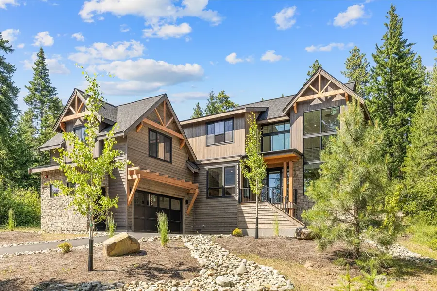2040 Coal Mine Way, Cle Elum, WA 98922 - #2