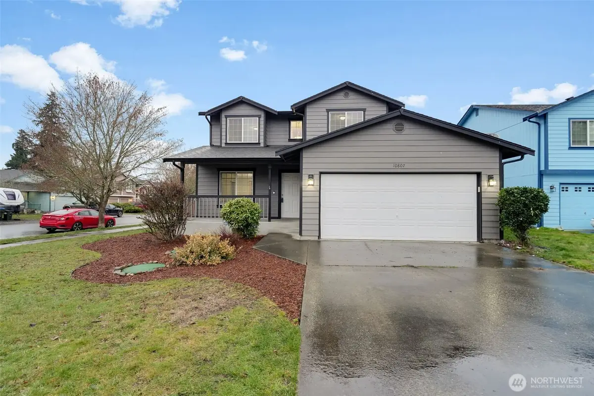 10807 Tucannon Court, Yelm, WA 98597 - #1