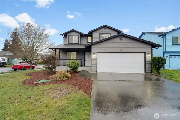 10807 Tucannon Court, Yelm, WA 98597