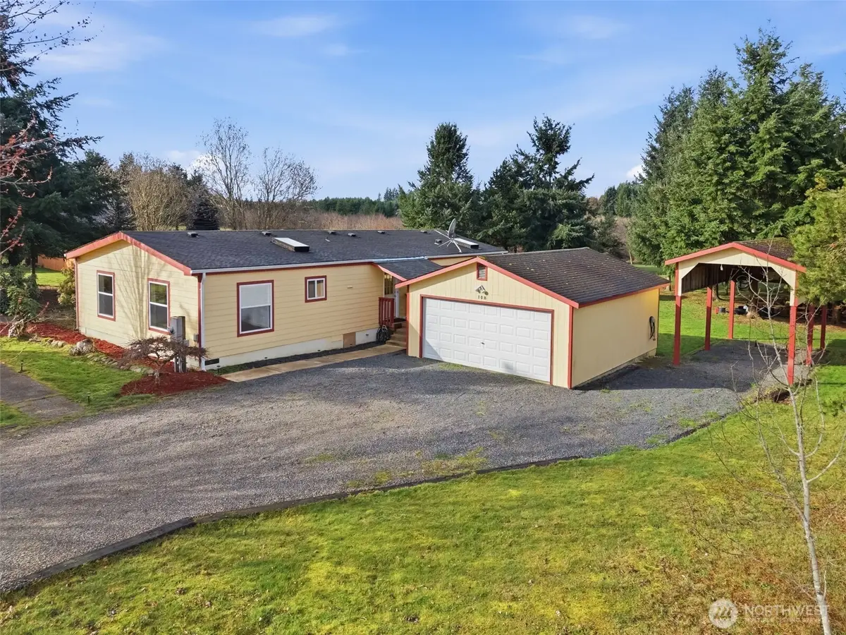 108 Hilley Drive, Chehalis, WA 98532 - #1