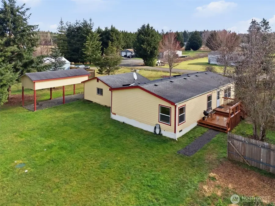 108 Hilley Drive, Chehalis, WA 98532 - #3