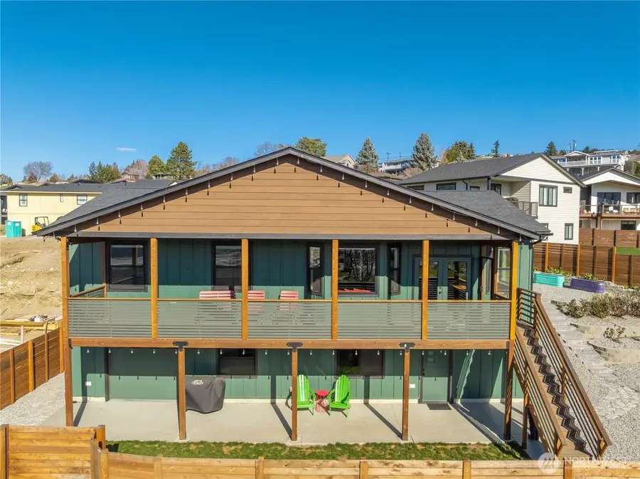 224 NW Chinook Way, East Wenatchee, WA 98802 - #2