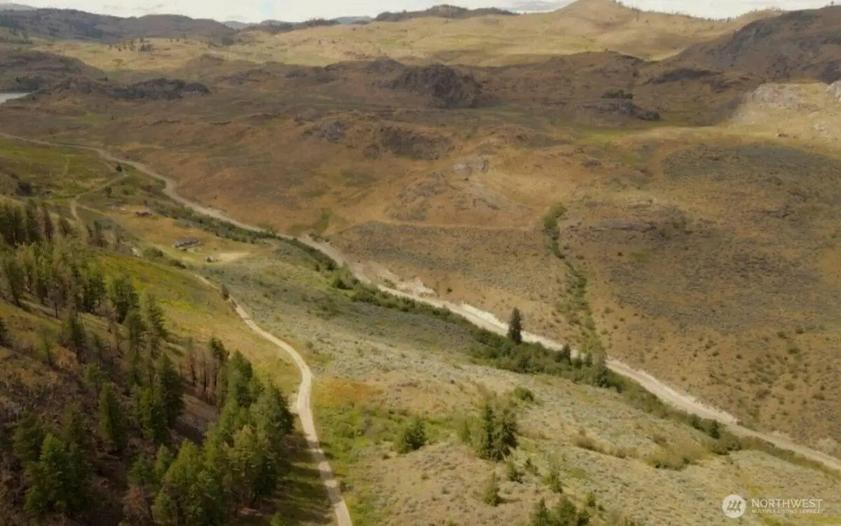 111 Tbd Eagles Bluff, Oroville, WA 98844 - #1