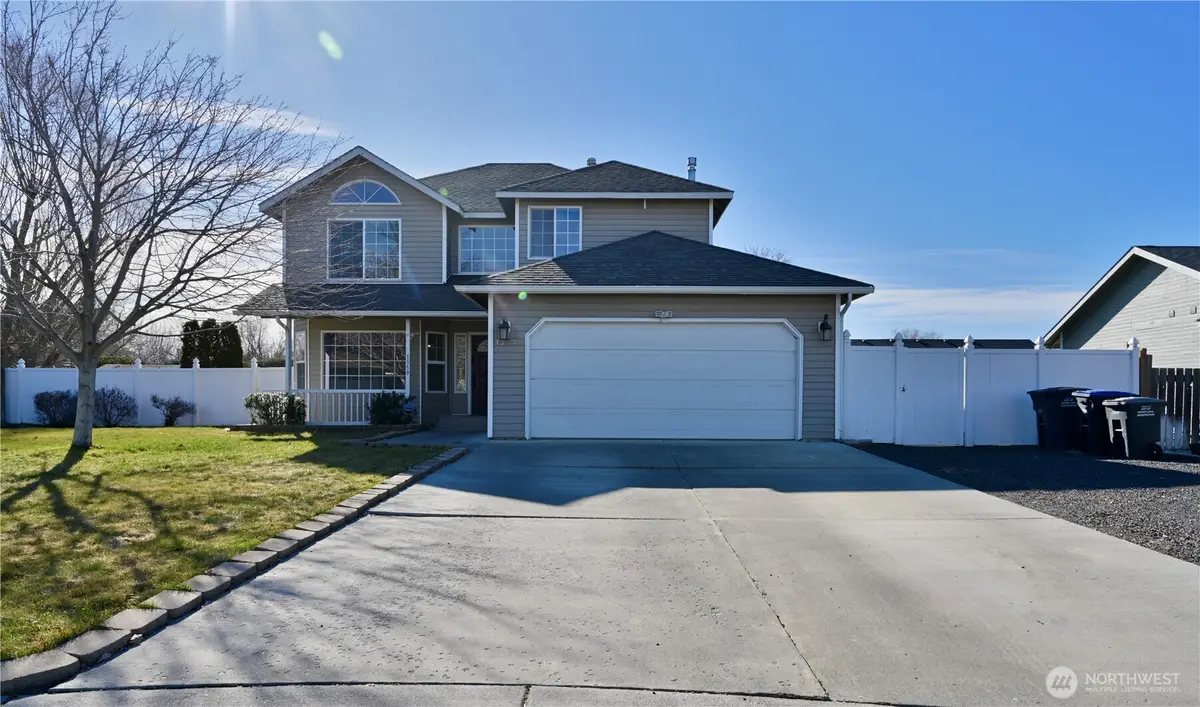 1359 Yost Circle Ne, Moses Lake, WA 98837 - #1