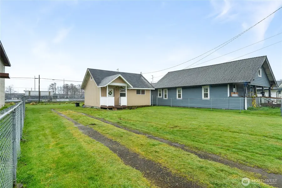 1513 W Market Street, Aberdeen, WA 98520 - #2