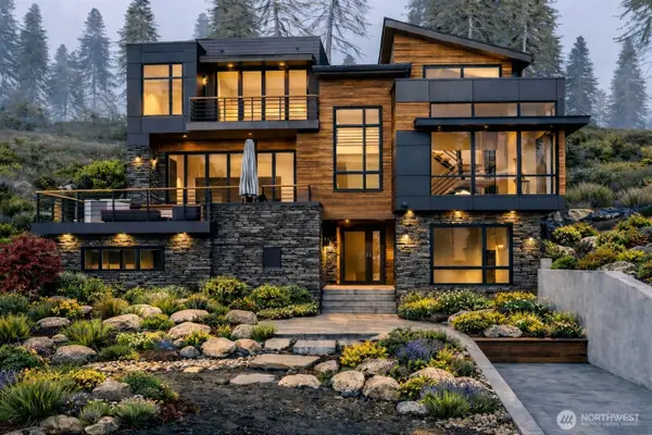 8512 NE Juanita Drive #80, Kirkland, WA 98034