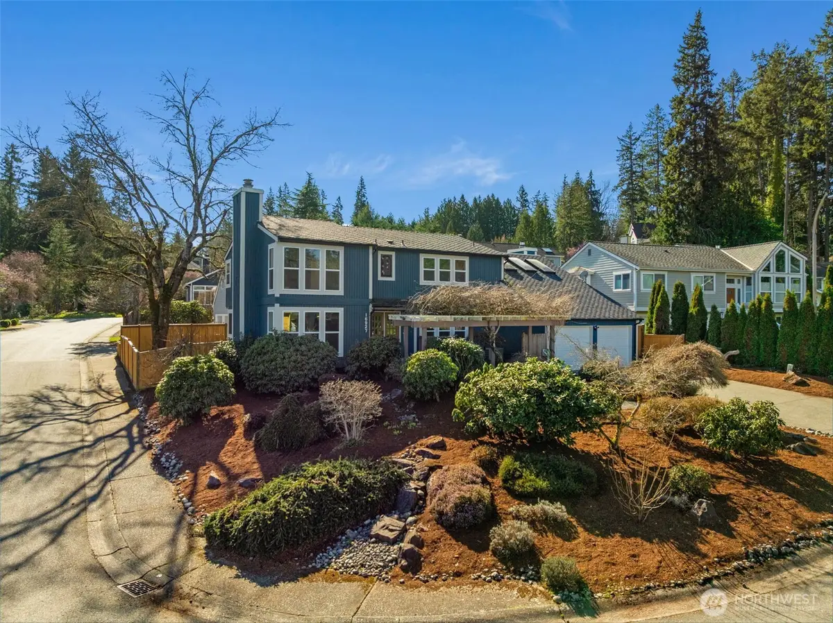 16927 NE 38th Place, Bellevue, WA 98008 - #1