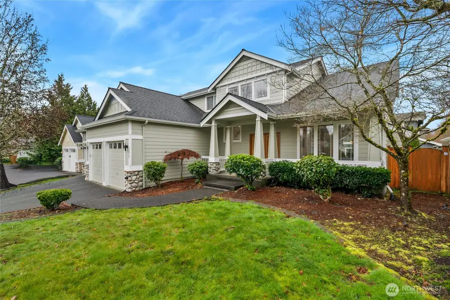 18639 175th Avenue Se, Renton, WA 98058 - #2