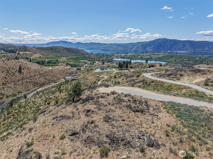 0 Glory View Lane Lot #1 Lane #1, Manson, WA 98831 - #3