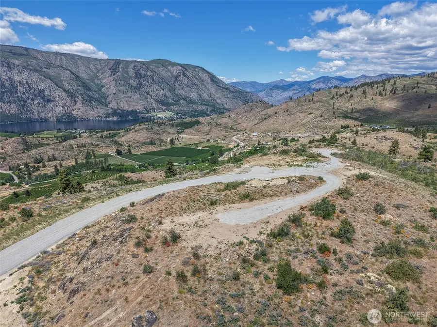 0 Glory View Lane Lot #2 #2, Manson, WA 98831 - #3