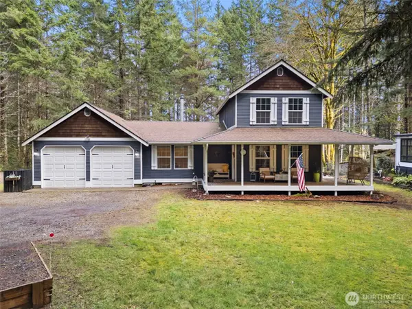 7451 Ebbert Drive Se, Port Orchard, WA 98367