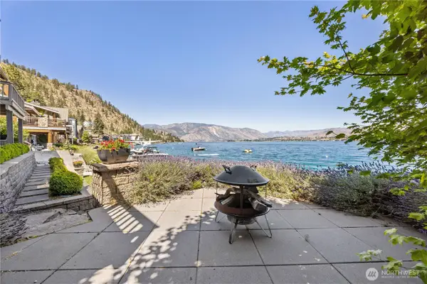 3150 Lakeshore Road, Chelan, WA 98816