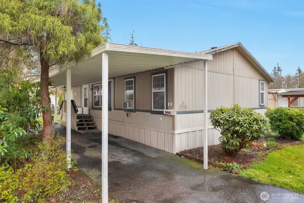 9425 56 Street Se #40, Snohomish, WA 98290