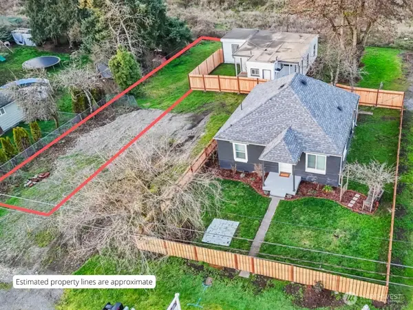 761 110th Street S #C, Tacoma, WA 98444