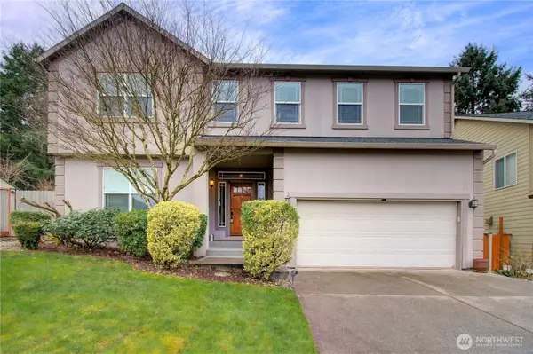3810 NE 174th Court, Vancouver, WA 98682