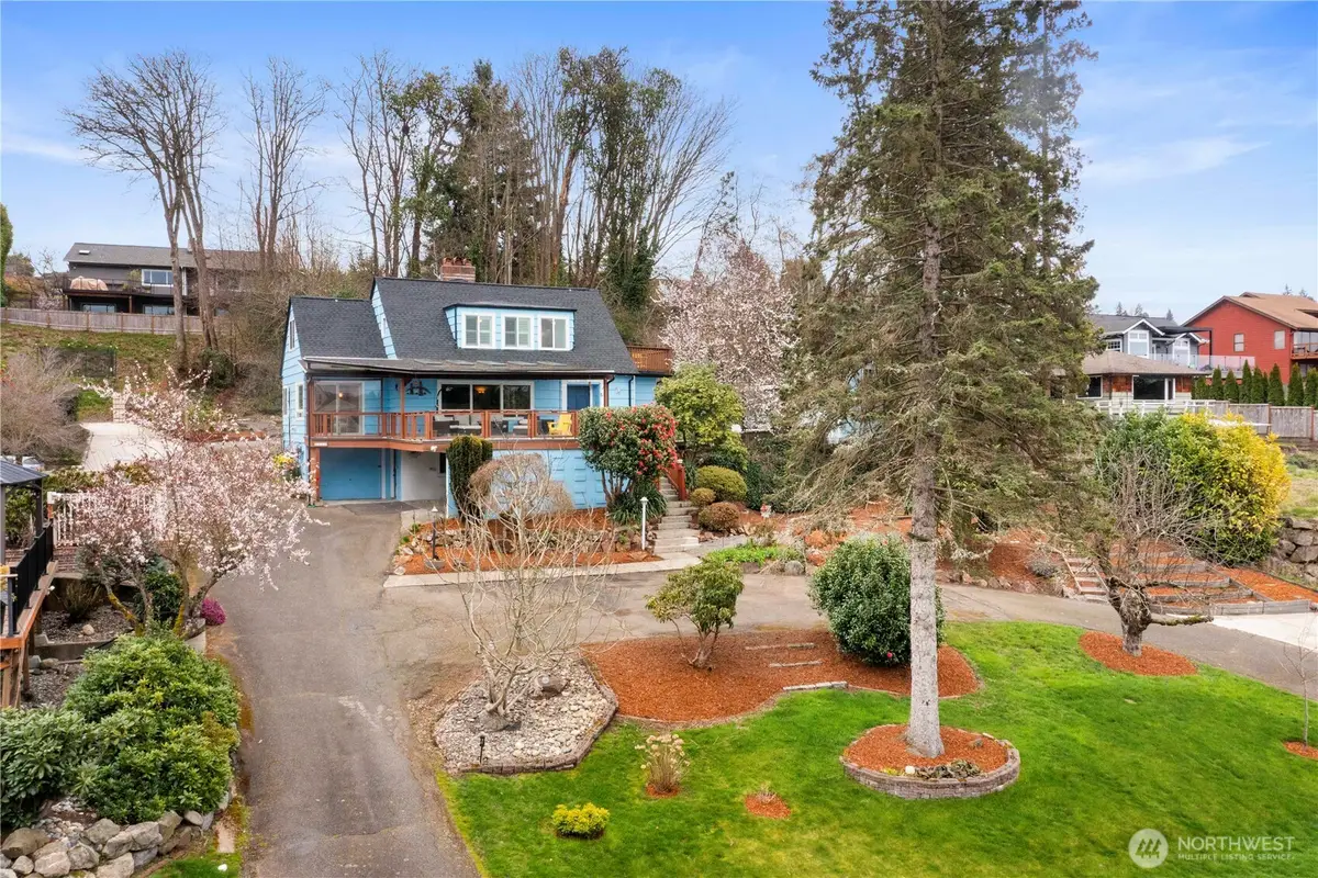 8366 6th Avenue, Tacoma, WA 98465 - #1